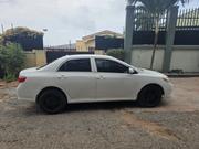 Toyota Corolla 2010 White for sale