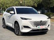 Changan UNI-K 2.0 Petrol AWD 2021 White for sale