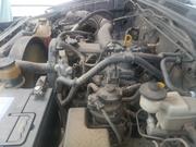 Toyota Hilux 2013 Gray for sale