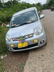 Toyota Sienta 1.5 FWD 2009 Silver for sale