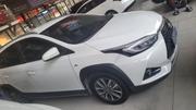 Toyota Yaris 2016 White for sale