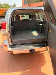 Toyota Land Cruiser Prado 4.0 Petrol TX 2012 Silver for sale