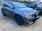Toyota RAV4 2009 Blue for sale