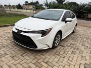 Toyota Corolla 2020 White for sale