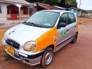 Hyundai Atos 2008 Silver for sale