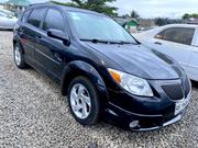 Pontiac Vibe 2008 Black for sale