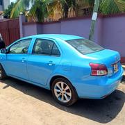 Toyota Yaris 1.3 VVT-i Automatic 2007 for sale