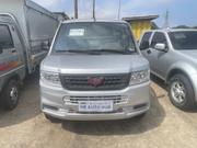 Wuling Rongguang 2022 Silver for sale