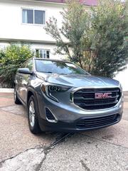 GMC Terrain SLE FWD 2019 Silver for sale