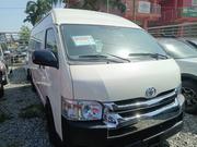 Toyota IST 2012 White for sale