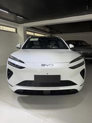 New BYD Sealion 06 EV 2025 White for sale
