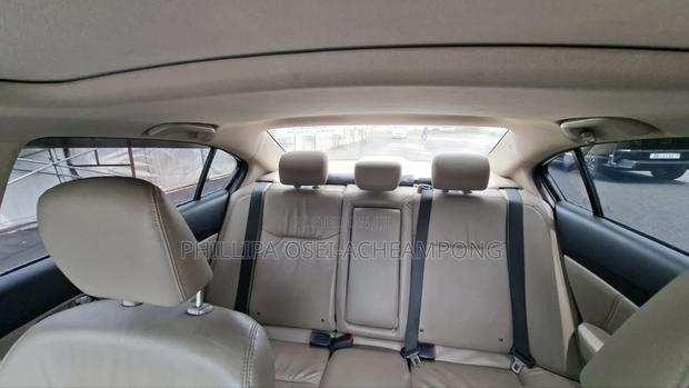 Honda Civic 2015 White