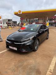 Kia Forte GT 2023 Black for sale