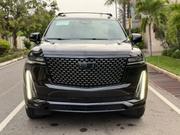 Cadillac Escalade 2023 Black for sale