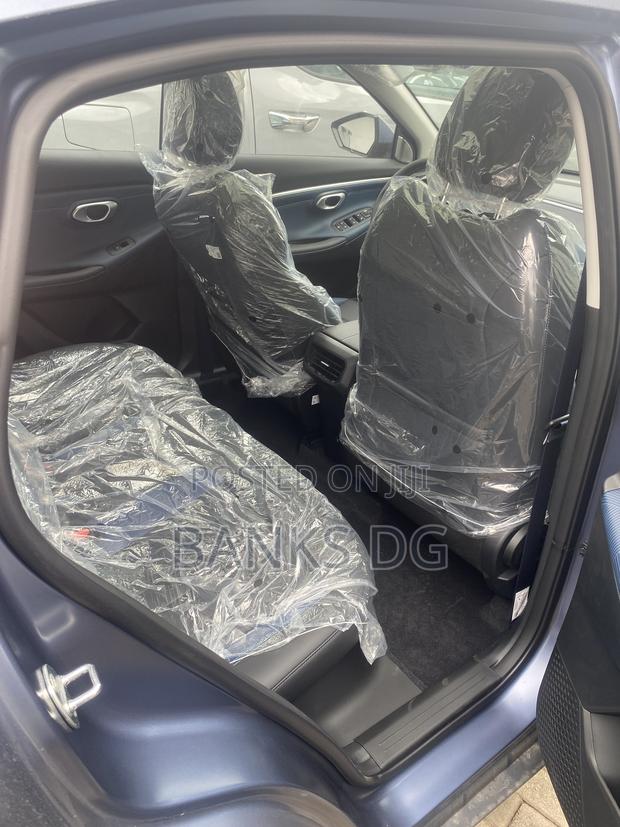 New GAC GS3 2025