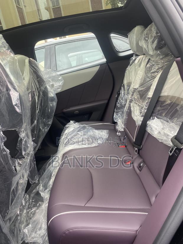 New Mazda CX-60 2025 Black