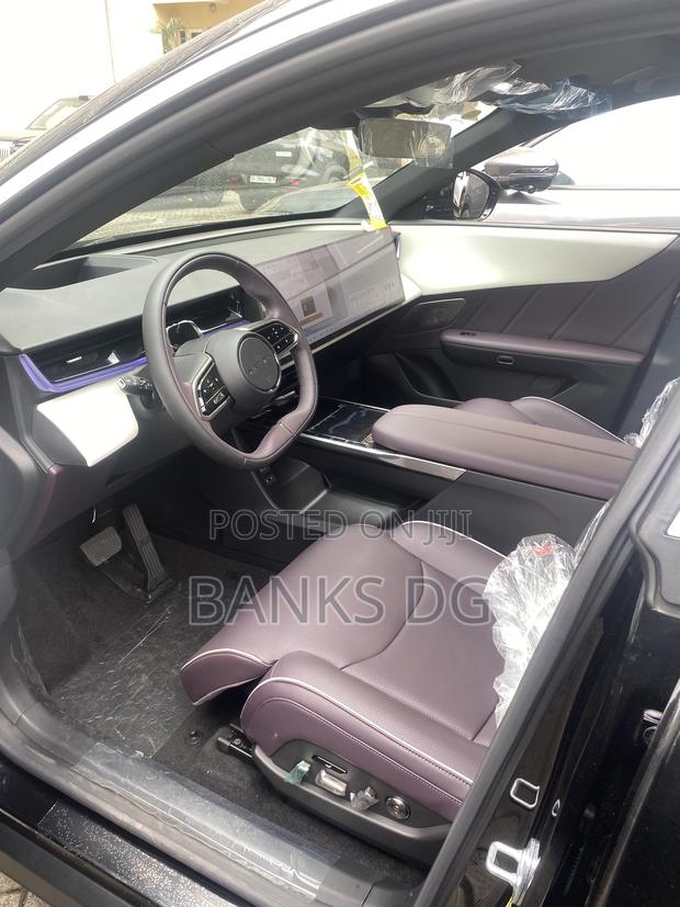 New Mazda CX-60 2025 Black
