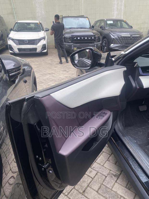 New Mazda CX-60 2025 Black