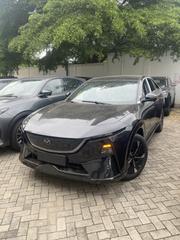 New Mazda CX-60 2025 Black for sale