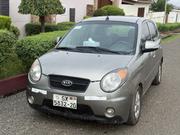 Kia Morning 2010 Gray for sale