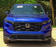 Toyota RAV4 2024 Blue for sale