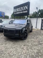 New Rox Motor Polar Stone 01 2025 Black for sale