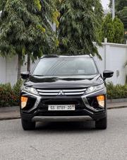 Mitsubishi Eclipse Cross 1.5 AWD 2018 Black for sale