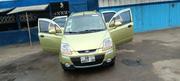 Daewoo Matiz 2010 Green for sale