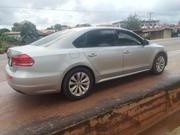 Volkswagen Passat 2021 Silver for sale
