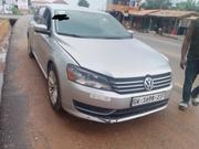 Volkswagen Passat 2021 Silver for sale