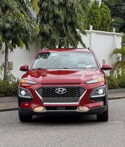Hyundai Kona 2020 Red for sale
