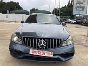 Mercedes-Benz C250 2014 Gray for sale