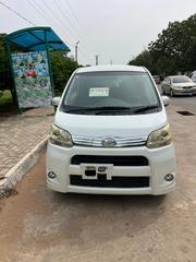 Daihatsu Mira 2011 White for sale