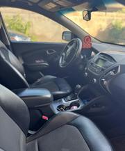 Hyundai Tucson Limited AWD 2015 Black for sale