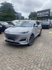 New Changan UNI-K 2.0 Petrol AWD 2025 Silver for sale