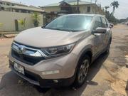 Honda CR-V EX-L 4dr SUV (1.5L 4cyl CVT) 2017 for sale