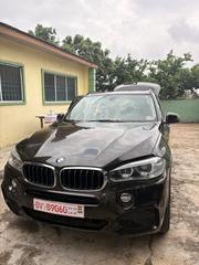 BMW X5 2014 Black for sale
