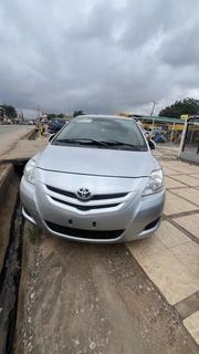 Toyota Yaris 2011 Silver for sale