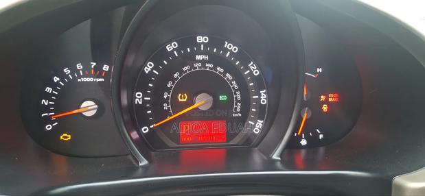 Kia Sportage EX 4dr SUV (2.4L 4cyl 6A) 2014 Black