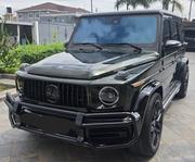Mercedes-Benz G-Class G 63 AMG 4MATIC 2020 Green for sale