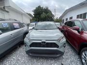 Toyota RAV4 2020 Gray for sale