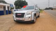 GMC Terrain 2015 Silver for sale