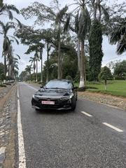 Honda Accord Touring 2.0T 2018 Black for sale