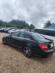 Mercedes-Benz C250 2013 Black for sale