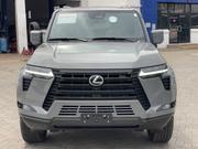 Lexus GX 550 Overtrail 2024 for sale