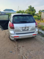 Toyota Matrix 2005 Silver for sale