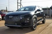 New Chery Tiggo 2 2025 Black for sale