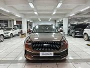 Zotye T700 2017 Brown for sale
