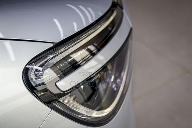 New Dongfeng Nammi Box 42.3 kWh FWD 2025 Beige