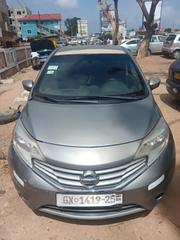 Nissan Versa 1.6 SV 4dr Sedan (1.6L 4cyl CVT) 2015 Gray for sale